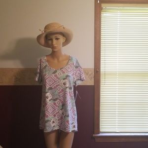 Lularoe Mimi Mouse Classic T